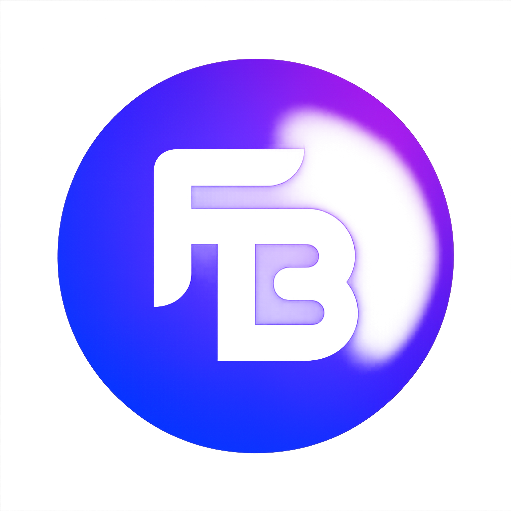 Devendr'a Logo